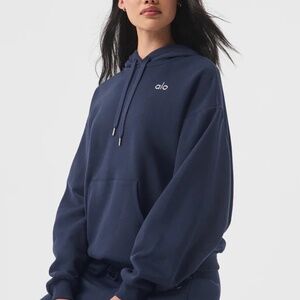 accolade hoodie